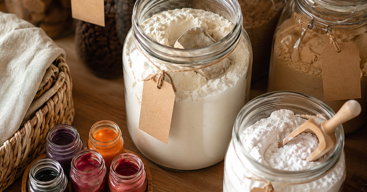 Controle de estoque para confeitaria artesanal: o guia completo